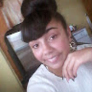 Meet your Posher, Marissa